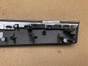 MOULURE DÉCOR TABLEAU DE BORD AUDI E-TRON 50 4KL853190R KORZEN ORZECHA WLOSKIEGO 2XBphoto 12