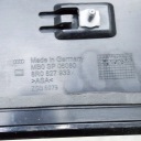 AUDI Q5 8R SPOILER TRUNK LIDS TRUNK 2013 8R0827933A  photo 7