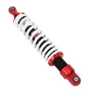 SHOCK ABSORBER MOTORCYCLE 375 MM REGULATED SHOCK ABSORBER PENDANTS DO YN  photo 5