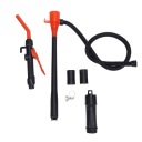 BATTERY ZASILANA PUMP PRZENOSZENIA FUEL PRZENOSNA MULTIFUNCTIONAL V3  photo 5