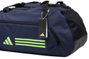 adidas športová tréningová taška cez rameno Essentials Duffel Bag r.M Kolekcia IR9820