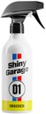 SHINY GARAGE INSIDER INTERIOR CLEANER KOKPIT 500ml