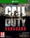 CALL OF DUTY: VANGUARD [ИГРА ДЛЯ XBOX SERIES X]