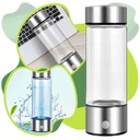 Генератор активного водорода HYDRIC WATER GENERATOR активный водород TRANSPORTABLE WATER IONISER 420 мл