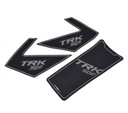 КРЫШКА ТОПЛИВНОГО БАКА ДЛЯ BENELLI TRK 502