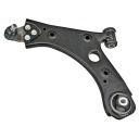 BRAS DE SUSPENSION FIAT DROIT 500X (09/14-)/ JEEP RENEGphoto 11