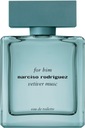 NARCISO RODRIGES FOR HIM VETIVER MUSC EDT 100ML