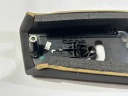 REVÊTEMENT MOULURE PROTECTION BRODERIE MONTANTS B GAUCHE MASERATI GHIBLI M157 2013-photo 10