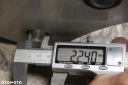 ПОЛИЦЯ ВЕРХНЯ VLR 1800 BOULEVARD INTRUDER  фото 6