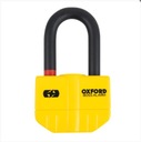 СИГНАЛИЗАЦИЯ С ЗАПОРНЫМ ДИСКОМ OXFORD BOSS 14
