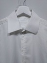 BERTONI WHITE košeľa 100% cotton XXL
