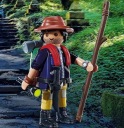 PLAYMOBIL 71197 СТРАННИК ТУРИСТ ФИГУРА PLAYMO-FRIENDS