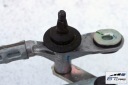 AUDI A4 MÉCANISME ESSUIE-GLACES 8W1955119 PETIT MOTEUR 8W1955023 8W1 955 119 8W1photo 6