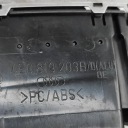 ЗАДНЯ РЕШІТКА ВЕНТИЛЯЦІЙНА AUDI A8 D3 (4E2, 4E8) 4E0819203B 4.2L GASOLINE  фото 7