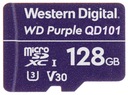 PAMÄŤOVÁ KARTA SD-MICRO-10/128-WD microSD UHS-I, SDXC 128 GB Western Digital Kód výrobcu SD-MICRO-10/128-WD