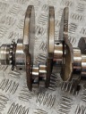 SHAFT CRANK AUDI A8 D3 6.0 W12 BHT  photo 8