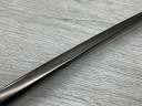 GAUCHE MOULURE VERTICALE AVANT VITRES MERCEDES-BENZ SL R129 1296900139photo 12