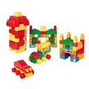 Big Blocks blokkok 100 db. Márka Wader