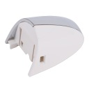 PROTECTION POIGNÉES AVANT GAUCHES PORTES A0997661700 PLASTIQUE SUBSTITUT 3Uphoto 4