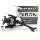 Катушка Mistrall Diron RD 40 для поплавка