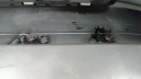BUMPER PERID FRONT HONDA CIVIC IX 9 HB 11-14  photo 13