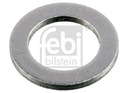 FEBI FORRO TORNILLOS SPUSTU ACEITES 14.4X22X2 ALUMINIO 