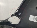 PARE-CHOCS AVANT AVANT MERCEDES EQS X296 21-photo 10