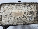 BMW F32 3.0D N57 ПІДСТАВКА ФІЛЬТРА МАСТИЛА РАДІАТОР 8510856  (17024115653) фото min 4