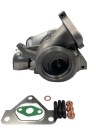 USINE NEUF TURBINE 709836-5004S A6110960899 MERCEDES SPRINTER 2.3.4photo 7