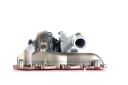 914 465_B TURBOCOMPRESSEUR OPEL VECTRA C 04-photo 13