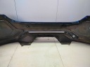 PARE-CHOCS ARRIÈRE ARRIÈRE HONDA CIVIC X 71501TGGZZ00photo 12