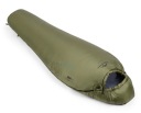 ТЕПЛЫЙ СПАЛЬНЫЙ МЕШОК MUMMY FJORD NANSEN KJOLEN XL -16 градусов