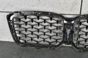 BMW X3 G01 X4 G02 SHADOWLINE РЕШІТКА РЕШІТКА РАДІАТОРА ОРИГІНАЛ КАМЕРА SURROUND РЕШІТКИ  фото 9