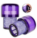2 моющихся фильтра для Dyson V11 Absolute/Animal/Complete/Total Clean