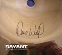 SABIAN HHX Evolution Splash 10" Fajta splash