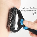 Zastrihávač pre psa Značka Hikey