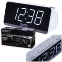 СЕТЬ AM FM ЧАСЫ РАДИО 2 БУДИЛЬНИКА ОТДЕРЖКА ЧАСОВ