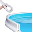 ДУШЕВАЯ ПОРОГНАЯ НАКЛАДКА, УПЛОТНИТЕЛЬНАЯ ЛЕНТА