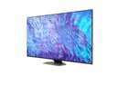 Telewizor SAMSUNG QE55Q80CATXXH QLED 4K 120Hz Tizen HDMI 2.1 Marka Samsung