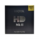 Фильтр Hoya HD MkII CIR-PL 67 мм