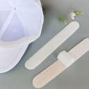 NO SWEAT HAT LINERS KAPELUSZE EXTERIOR PILLOW FILC BEJSBOLOWY 40 PCS  photo 16