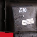 BMW X5 E70 COLLECTEUR COUVERCLES DE COFFRE GAUCHE ARRIÈRE NOIR 7145909photo 11