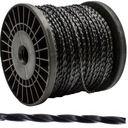 ŻYŁKA DO KOSY SPALINOWEJ KOSA 2,7MM 100M SKRĘCANA