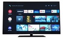 SMART TV 43 TELEFUNKEN D43V950M2CWH 4K Android 11