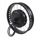 Комплекти Для Переобладнання 20 Cali 72 V 3000 W