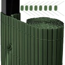 ЗАЩИТНЫЙ КОВР ПВХ ДЛЯ БАЛКОНА ДЛЯ ТЕРРАСЫ 100х500 см