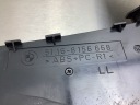 РАМКА СЕЛЕКТОРА BMW 7 E38 51168156668  фото 8