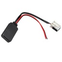 BLUETOOTH ADAPTÉR 5 MODUL PEUGEOT 207 307 407 308 Katalógové číslo dielu Peugeot Citroen