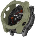 Защитный корпус для Garmin Fenix 7/7 Solar / Epix Pro 2 Gen / 47 мм