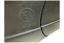RÉTROVISEUR DROIT OPEL ASTRA H FURGON (L70) E1010795 1.3L DIESEL 66KW 2008photo 9